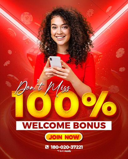 Cricstrike promotions banner