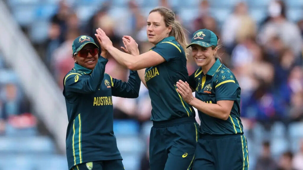 South Africa Women prepare for a crucial ICC Women’s T20 World Cup 2026 clash against India with qualification pressure and key players in focus.