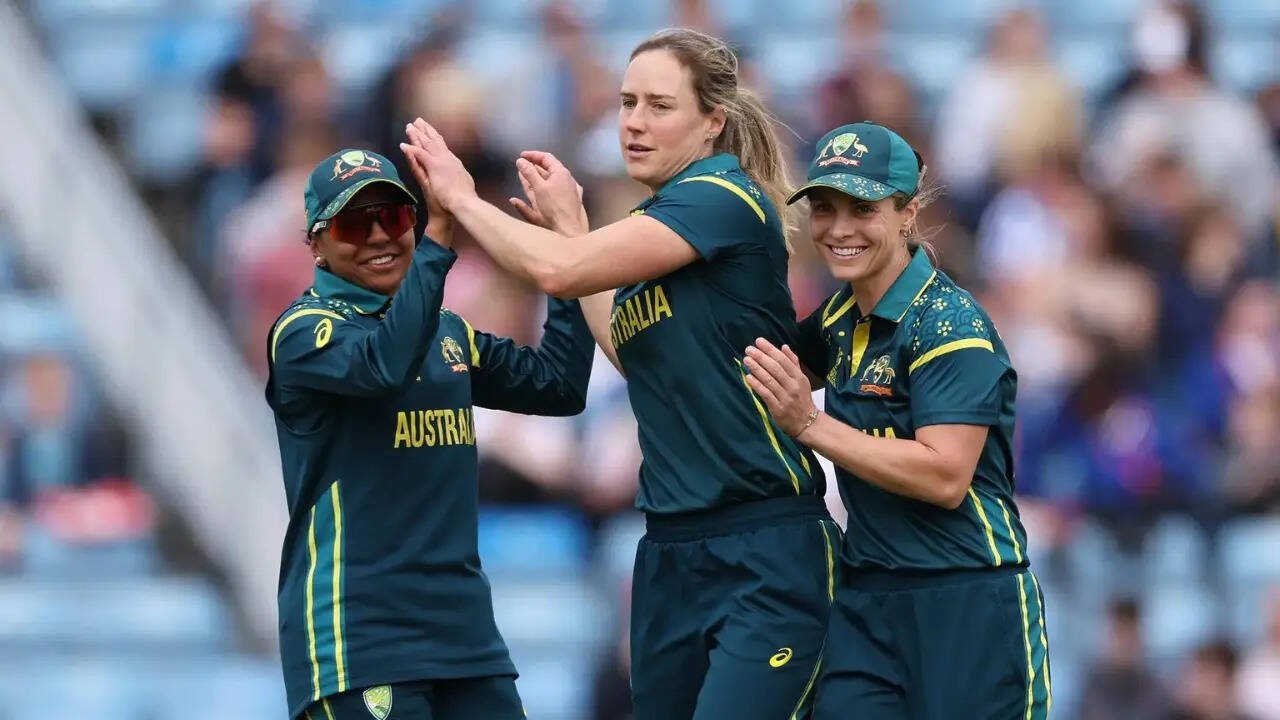 South Africa Women prepare for a crucial ICC Women’s T20 World Cup 2026 clash against India with qualification pressure and key players in focus.